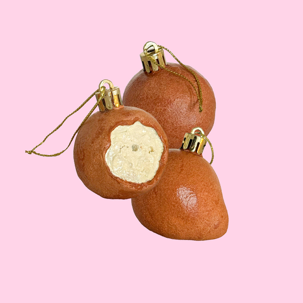 Mi Buñuelo de Árbol X 6