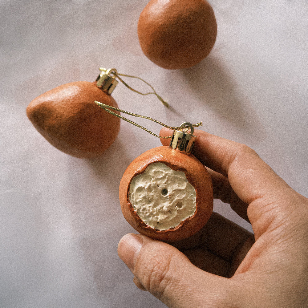 Mi Buñuelo de Árbol X 6