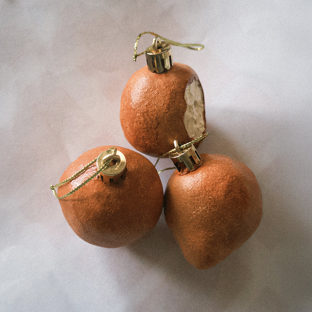 Mi Buñuelo de Árbol X 3