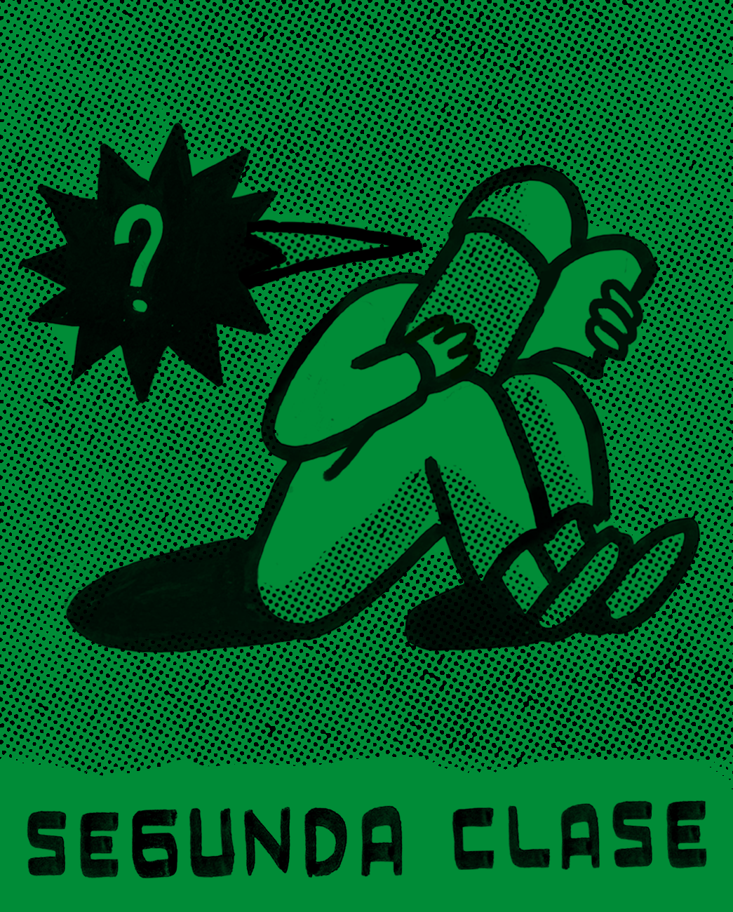 Segunda clase