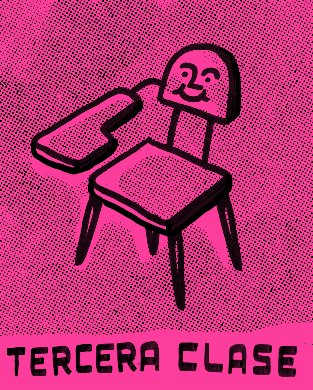 Tercera Clase