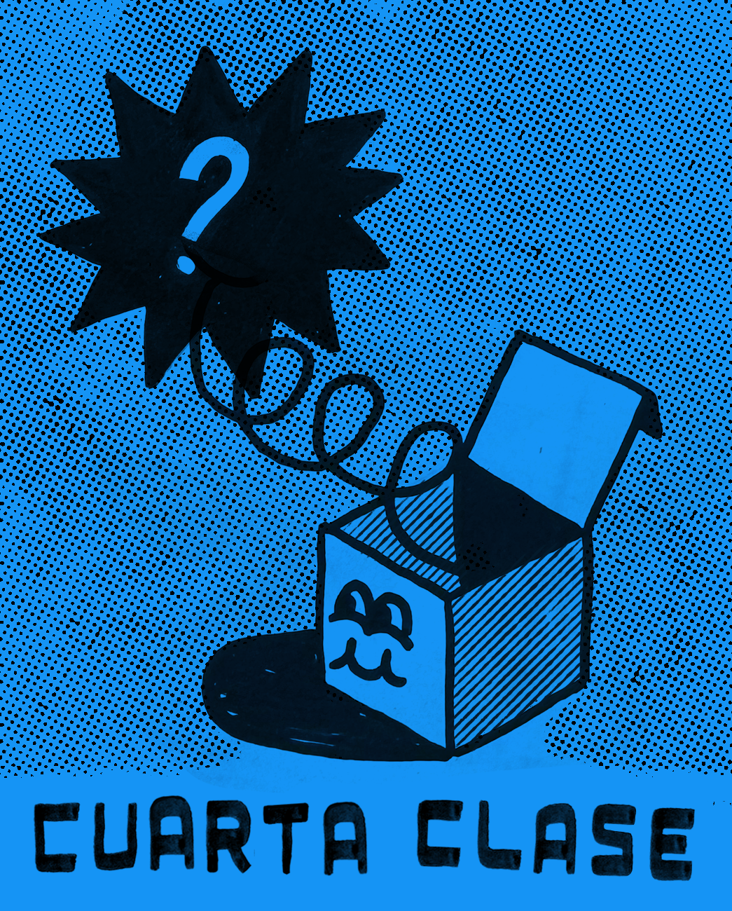 Cuarta clase